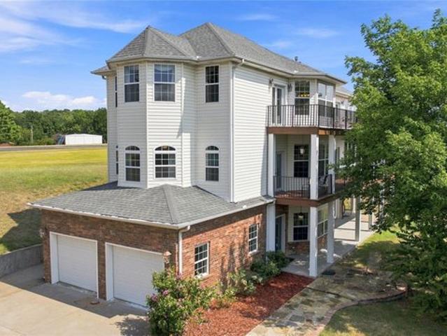 House for sale in Cleveland, Pawnee County