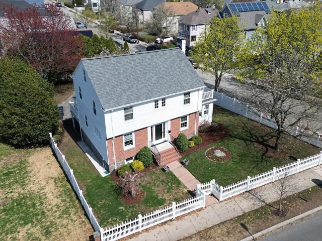 Property for sale in Boston, Massachusetts