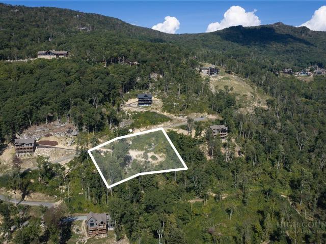 Land for sale in Banner Elk, Avery County