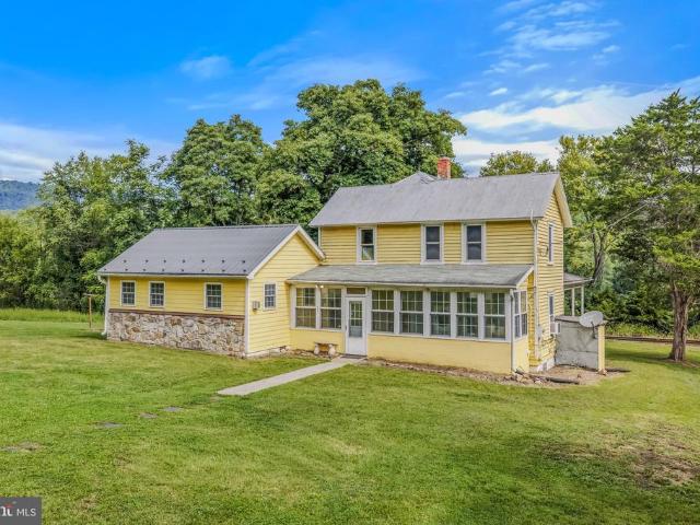 House for sale in West Virginia