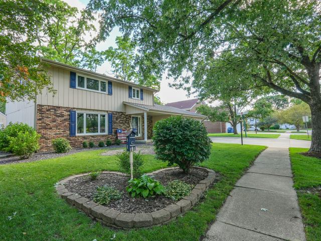 House for sale in Bourbonnais, Illinois