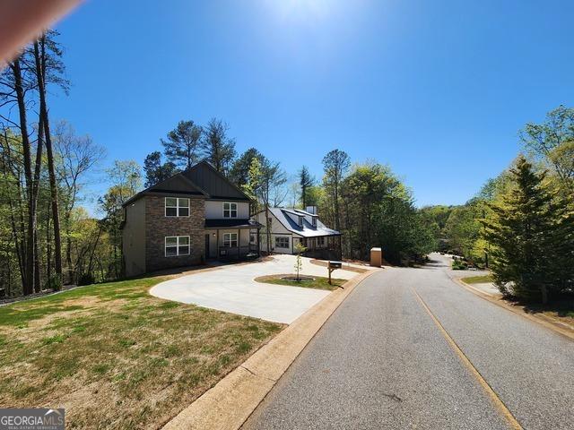Property for rent in Helen, Georgia