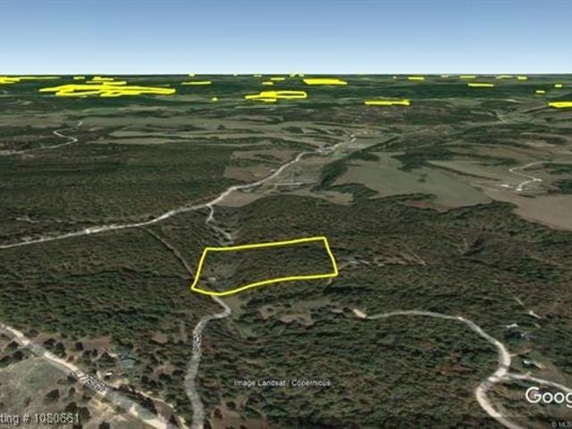Land for sale in Stilwell, Oklahoma