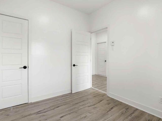 Apartment for rent in St. Leonard's, Quebec
