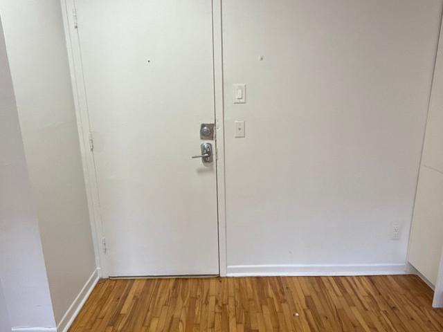 Apartment for rent in St. Leonard's, Quebec