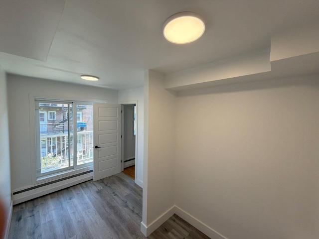 Apartment for rent in St. Leonard's, Quebec