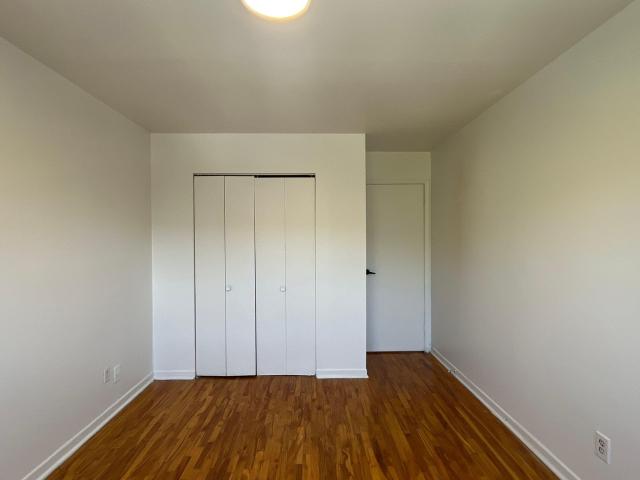 Apartment for rent in St. Leonard's, Quebec