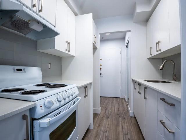 Apartment for rent in St. Leonard's, Quebec
