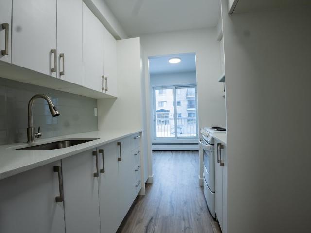 Apartment for rent in St. Leonard's, Quebec