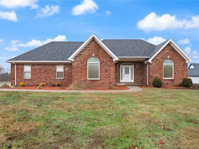 House for sale in Lanesville, Indiana
