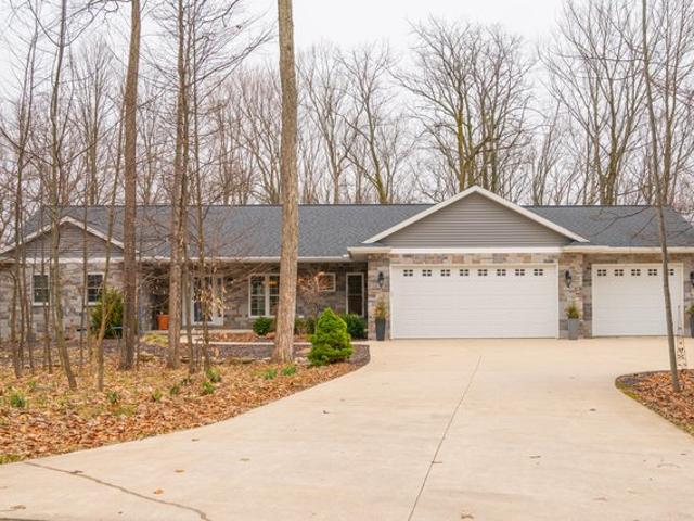 House for sale in Egg Harbor, Wisconsin