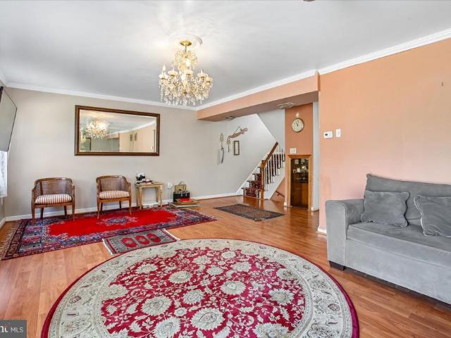 Townhouse for sale in Virginia