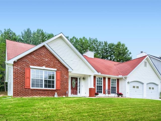 House for sale in Lester, South Fulton