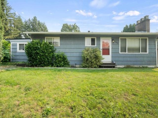 House for sale in Mission, British Columbia
