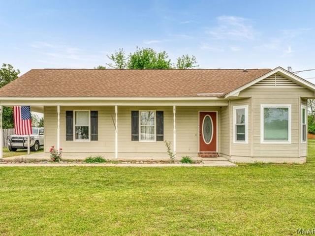 House for sale in Wetumpka, Elmore County