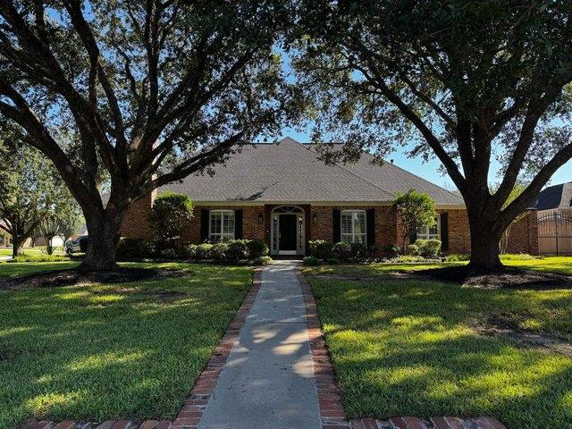 House for sale in Lumberton, Hardin County