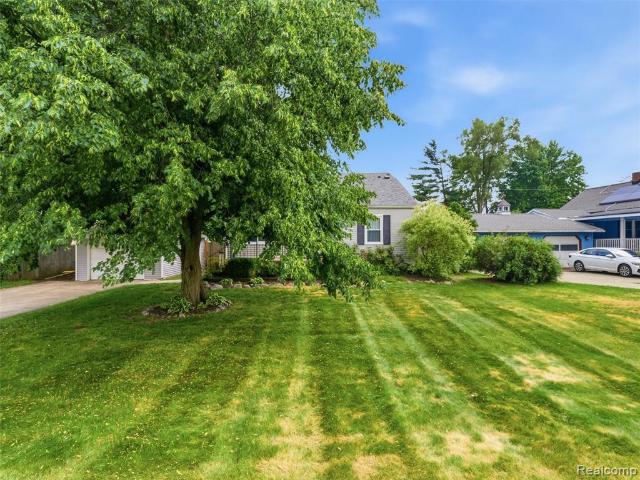 House for sale in Michigan