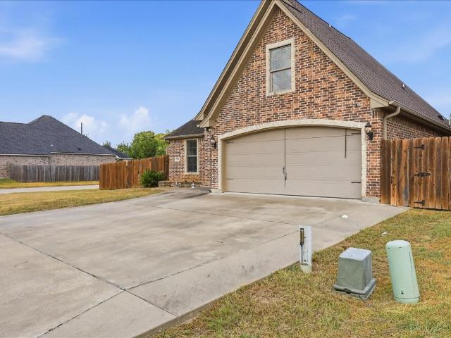House for sale in Jefferson, Texas