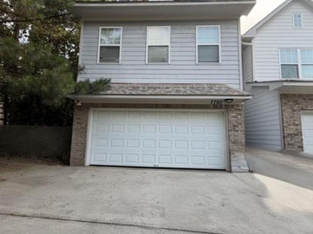 Townhouse for sale in Fairburn, Georgia