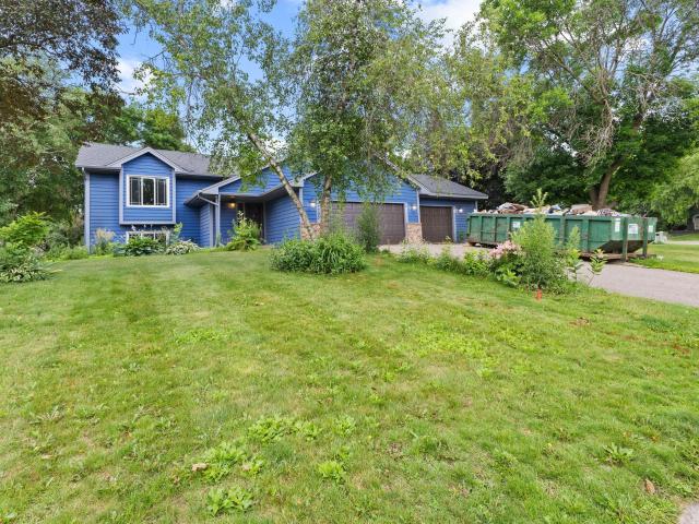 House for sale in Lakeville, Minnesota