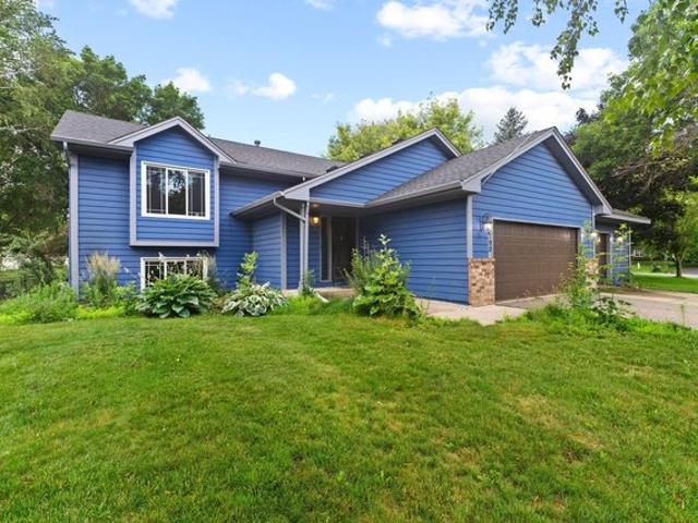 House for sale in Lakeville, Minnesota