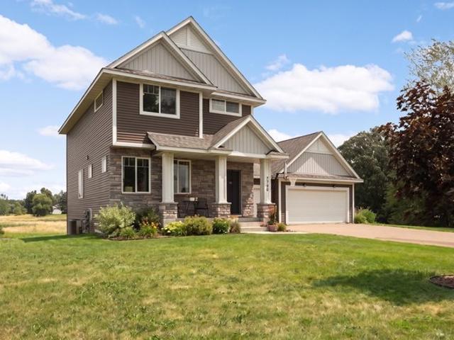 House for sale in Forest Lake, Washington County