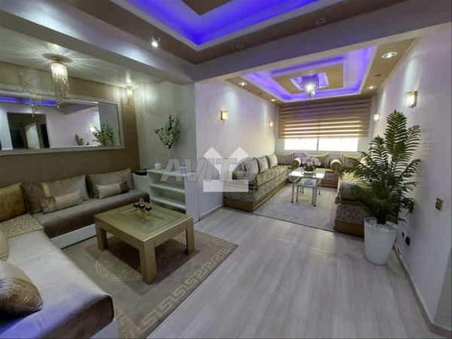 Appartement vente à Anfa, Sidi Moumen