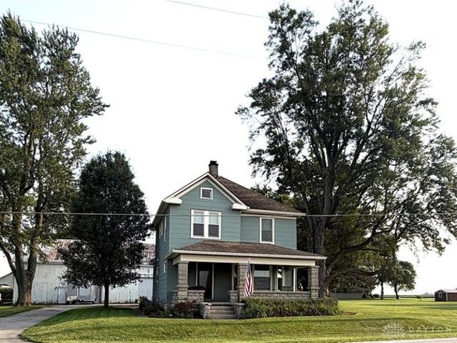 House for sale in Arcanum, Ohio