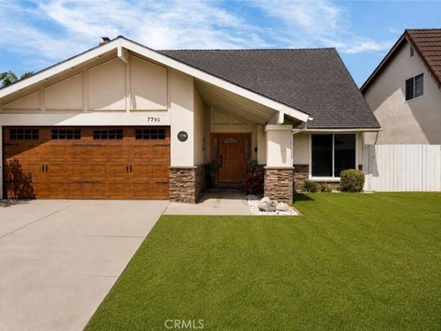 House for sale in La Palma, California