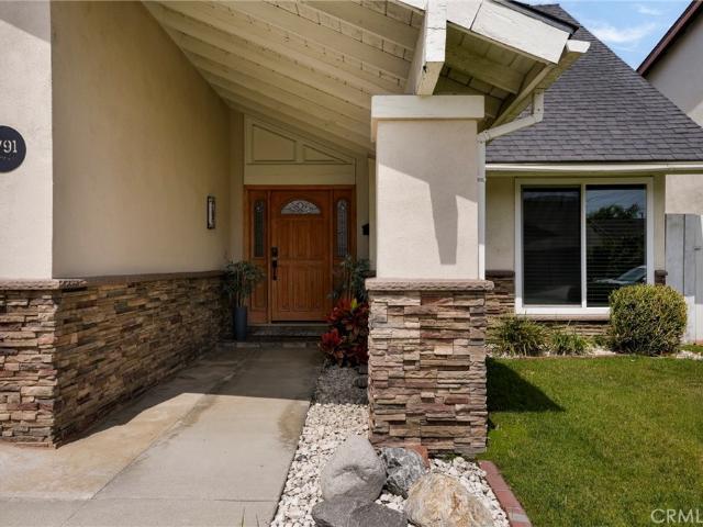 House for sale in La Palma, California