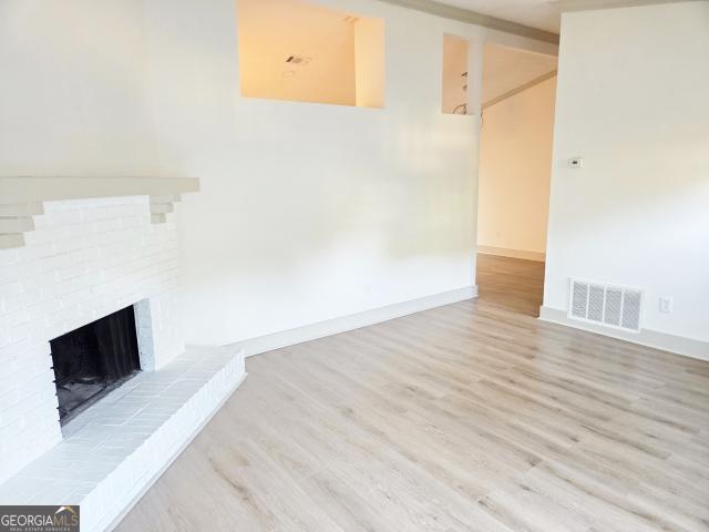 House for sale in Clayton, Georgia