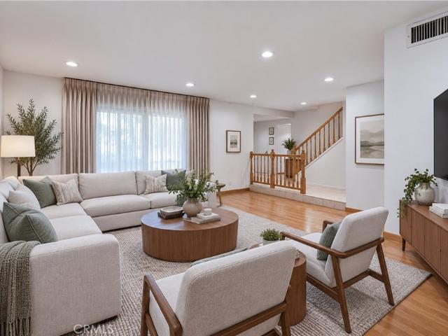 House for sale in La Palma, California