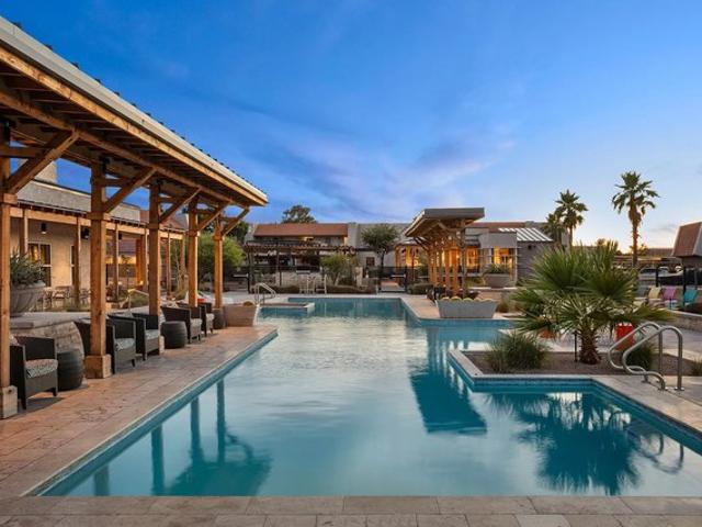 House for sale in Scottsdale, Arizona