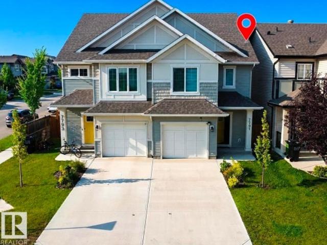 House for sale in Wedgewood, Alberta