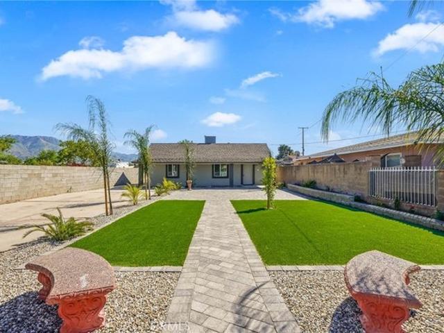House for sale in Highland, California