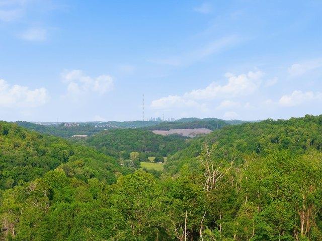 Land for sale in Nashville, Middle Tennessee
