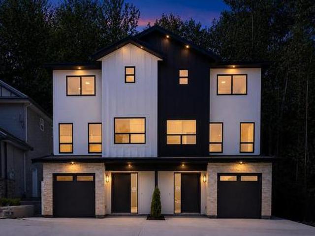 House for sale in Surrey, British Columbia