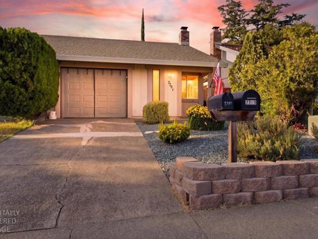House for sale in Citrus Heights, Sacramento County