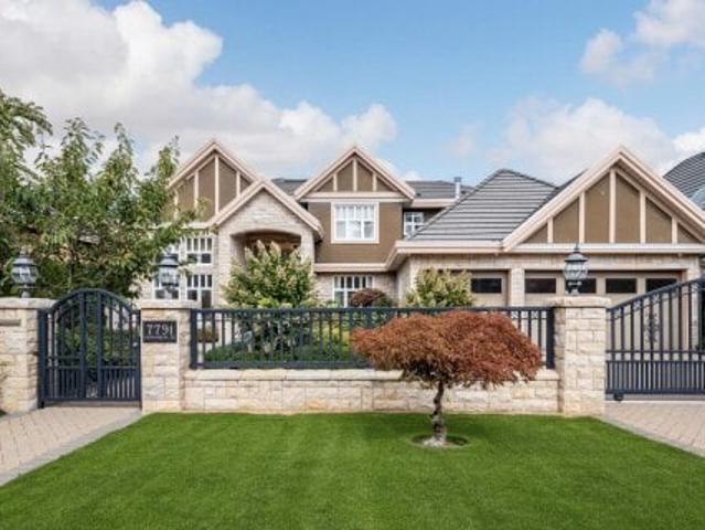 Property for sale in Richmond, British Columbia