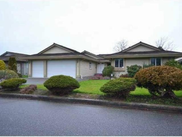 House for sale in Richmond, British Columbia