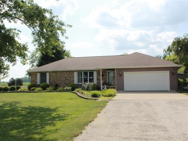 House for sale in Celina, Ohio