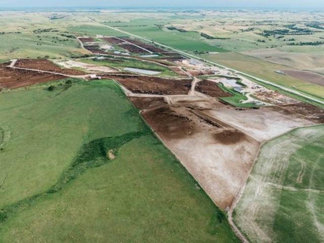 Land for sale in Nebraska