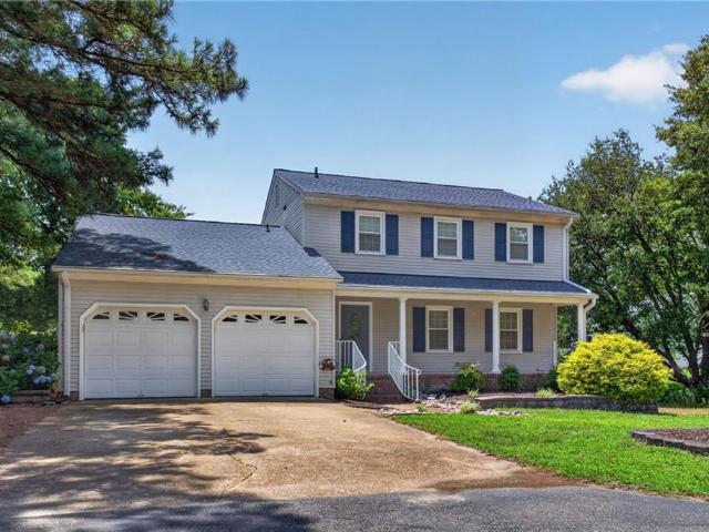 House for sale in Virginia