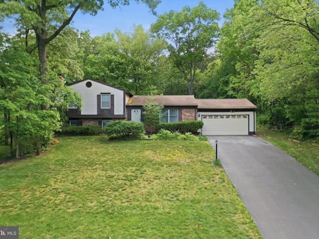 House for sale in Hanover, Maryland