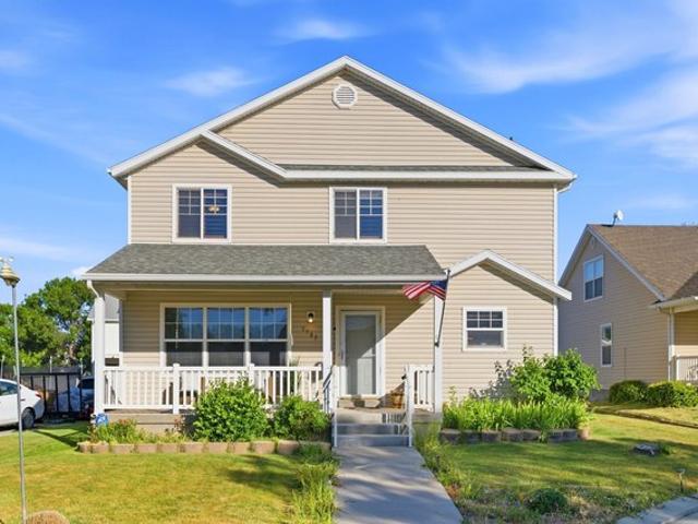 House for sale in Utah