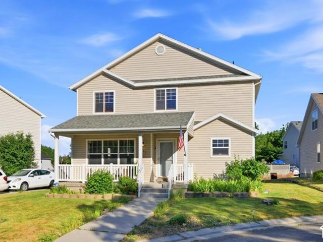 House for sale in Eagle Mountain, Utah County