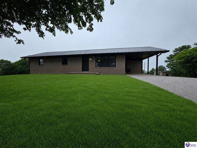 House for sale in Clarkson, Kentucky