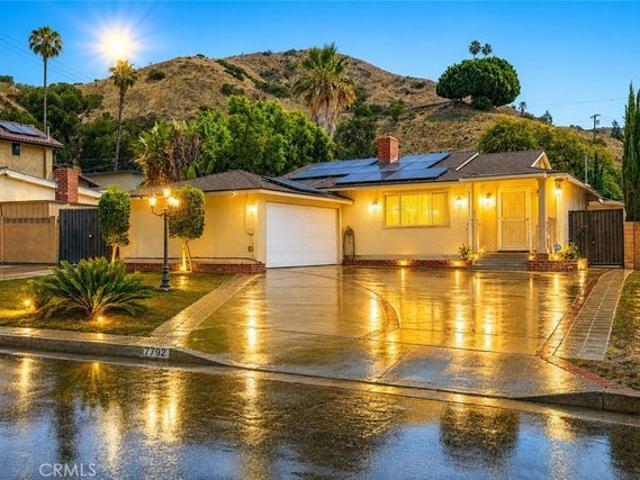 House for sale in Burbank, California