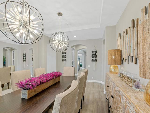 Property for rent in La Quinta, California