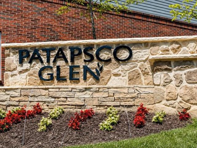 Townhouse for sale in Windsor Mill, Maryland